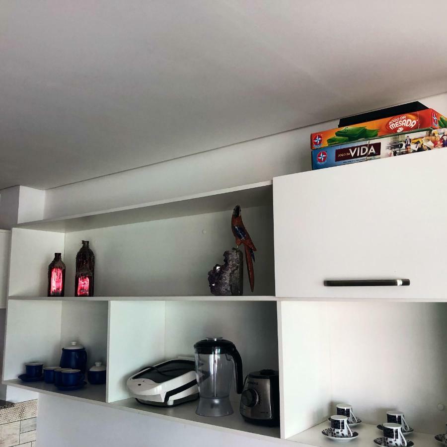 Localizacao Privilegiada Beach Class Iracema ฟอร์ตาเลซา ภายนอก รูปภาพ